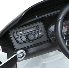 Load image into Gallery viewer, 2025 Licensed Big 1 Seater Mercedes Benz SL63 Kids Ride On Car | 24Volt | 4x4 | Rubber Tires | Leather Seat