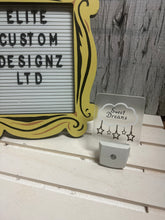 Load image into Gallery viewer, Adorable| Sweet Dreams Night Light | Classic