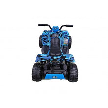 Load image into Gallery viewer, Super Cool 2025 | 4x4 Atv 24V 4 Wheeler Kids Ride On | LED Lights | Ages 3-9