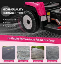 Load image into Gallery viewer, New 2025 Upgraded 12V Kids Ride On Car 1 Seater Excavator With Adjustable Arm & Bucket | Music | Push To Start | Remote