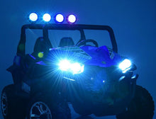 Load image into Gallery viewer, 2025 24V XXL | Massive Dune Buggy Ride On 2 Seater Ride On Car | Leather Seats | Rubber Tires | 4x4 | Bluetooth | Remote