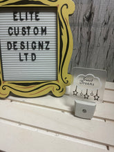 Load image into Gallery viewer, Adorable| Sweet Dreams Night Light | Classic