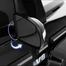 Load image into Gallery viewer, Licensed 2025 Mercedes-Benz 12V AMG G500 Gwagon 1 Seater Kids Ride On Car | Bluetooth | LED Lights | Remote | Rocking Mode | 4x4