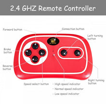 Load image into Gallery viewer, 2025 Licensed Audi TT RS Ride On Car Upgraded | 12V | 1 Seater | Music | Seat Belt | LED Lights | Remote