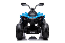 Load image into Gallery viewer, Licensed 2025 Can Am Renegade Upgraded ATV 24 Volt Ride On 1 Seater | 4x4 | Rubber Tires | Leather Seat | LED Lights