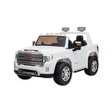 Load image into Gallery viewer, Licensed 2025 GMC Sierra Denali Pick up Truck 2 Seater Ride-On Upgraded | 12V | Upgraded Seats | Upgraded Tires | Remote