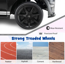 Load image into Gallery viewer, Super Cool 2025 Licensed Ford Shelby GT500 Mustang 1 Seater Ride On Car 12V | Ages 3-8 | Music | Remote