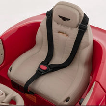 Load image into Gallery viewer, 2025 Licensed 12V Bentley Bacalar Ride On Car 1 Seater Upgraded | Seatbelt | Push To Start Button | Music | Lights | Remote