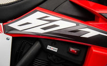 Load image into Gallery viewer, Super Cool 2025 Fast Off Road Electric 36V Kids Dirt Bike Upgraded 1 Seater 350W Motor | Up To 27 K/ph | Leather Seat | Rubber Tires