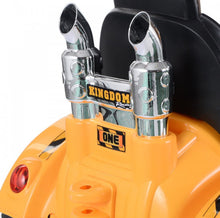 Load image into Gallery viewer, New 2025 Kids Ride On Car 12V / Tractor With Front Loader | Excavator | 2 Speeds | Horn | Push To Start | Seatbelt |