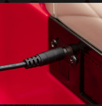 Load image into Gallery viewer, 2025 Licensed 12V Bentley Bacalar Ride On Car 1 Seater Upgraded | Seatbelt | Push To Start Button | Music | Lights | Remote