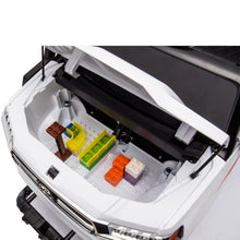 Load image into Gallery viewer, 2025 Licensed Toyota Land Cruiser 12v Children’s Ride On Car 1 Seater | Heavy Duty Comfy Seat | MP3 Player | LED Lights | Remote