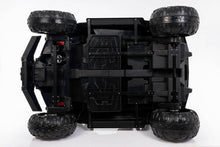 Load image into Gallery viewer, 2025 24V XXL | Massive Dune Buggy Ride On 2 Seater Ride On Car | Leather Seats | Rubber Tires | 4x4 | Bluetooth | Remote