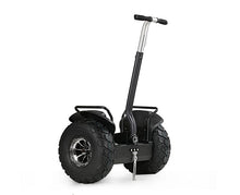 Load image into Gallery viewer, Super Cool 2025 Beast Chilkid G7 Off Road Self-Balance Scooter (Segway) Up To 20 KM/H | Self Balancing | 48V 450W