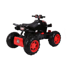 Load image into Gallery viewer, Super Cool 2025 Ride On 24V Atv 4x4 Ride On 1 Seater | LED Lights | Ages 3-9