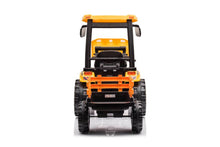 Load image into Gallery viewer, New 2025 XXL All Terrain Rhino 24V Upgraded Tractor Ride On | 1 Seater | Leather Seat | Heavy Duty Tires | Ages 3-9 | Remote