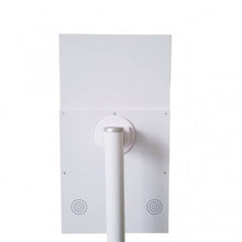 Load image into Gallery viewer, New 2025 21.5” Mobile Smart Display Rechargeable 1080 x 1920 IPS Rotatable Smart Screen Monitor | Touch Display | Full Swivel Rotation | Android , 12 OS, 6GB Ram, 128GB Storage