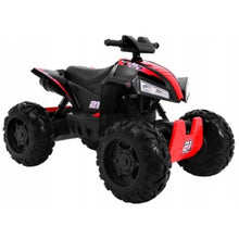 Load image into Gallery viewer, Super Cool 2025 Ride On 24V Atv 4x4 Ride On 1 Seater | LED Lights | Ages 3-9