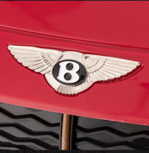 Load image into Gallery viewer, 2025 Licensed 12V Bentley Bacalar Ride On Car 1 Seater Upgraded | Seatbelt | Push To Start Button | Music | Lights | Remote