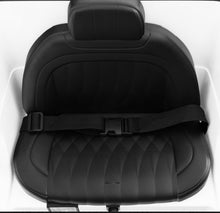 Load image into Gallery viewer, Licensed 2025 Mercedes-Benz 12V AMG G500 Gwagon 1 Seater Kids Ride On Car | Bluetooth | LED Lights | Remote | Rocking Mode | 4x4