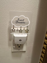 Load image into Gallery viewer, Adorable| Sweet Dreams Night Light | Classic