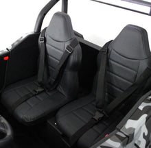 Load image into Gallery viewer, 2025 Upgraded 24Volt XL 2 Seater 4x4 Journey Kids Ride On Car Dune Buggy | Leather Seats | Rubber Tires | Remote