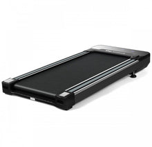 Load image into Gallery viewer, Heavy Duty Powerful Under Desk Walking Treadmill Pad Treadmill With Touch LED Display | Anti Slip | Widened Running Belt | Holds 220lbs