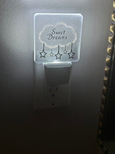Load image into Gallery viewer, Adorable| Sweet Dreams Night Light | Classic
