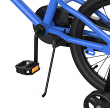 Load image into Gallery viewer, Very Cool 18β Kids Pedal Bicycle W Kickstand, Coaster Brake Ages 4-8 | Bell | Adjustable Seat | Easy Assembly | Removable Training Wheels | Anti-Slip Tires
