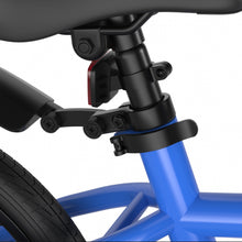 Load image into Gallery viewer, Very Cool 18β Kids Pedal Bicycle W Kickstand, Coaster Brake Ages 4-8 | Bell | Adjustable Seat | Easy Assembly | Removable Training Wheels | Anti-Slip Tires