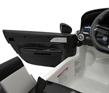 Load image into Gallery viewer, 2025 Licensed Big 1 Seater Mercedes Benz SL63 Kids Ride On Car | 24Volt | 4x4 | Rubber Tires | Leather Seat