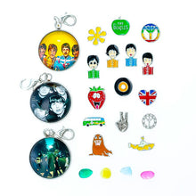 Load image into Gallery viewer, Beatles Charm Fizzer | Beautiful Charms | Beautiful Gems