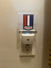 Load image into Gallery viewer, Cool | Camaro Night Light | Fun | Classic | 3rd Gen | Plug In
