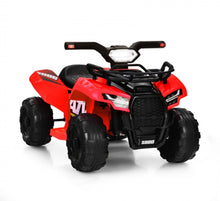 Load image into Gallery viewer, 2025 ATV Quad 6V Kids Ride-On Upgraded Four Wheeler | 1 Seater | LED Lights