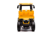 Load image into Gallery viewer, New 2025 XXL All Terrain Rhino 24V Upgraded Tractor Ride On | 1 Seater | Leather Seat | Heavy Duty Tires | Ages 3-9 | Remote