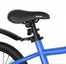 Load image into Gallery viewer, Very Cool 18β Kids Pedal Bicycle W Kickstand, Coaster Brake Ages 4-8 | Bell | Adjustable Seat | Easy Assembly | Removable Training Wheels | Anti-Slip Tires