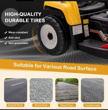 Load image into Gallery viewer, New 2025 Upgraded 12V Kids Ride On Car 1 Seater Excavator With Adjustable Arm & Bucket | Music | Push To Start | Remote