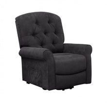 Load image into Gallery viewer, Heavy Duty Comfortable Modern Power Lift Chair For Elderly, Everyone | Adjustable Back Rest, Foot Rest | Full Body Relax Chair | Holds 330lbs