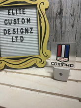 Load image into Gallery viewer, Cool | Camaro Night Light | Fun | Classic | 3rd Gen | Plug In