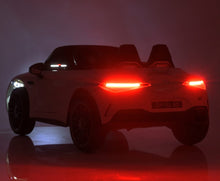 Load image into Gallery viewer, 2025 Licensed Big 1 Seater Mercedes Benz SL63 Kids Ride On Car | 24Volt | 4x4 | Rubber Tires | Leather Seat