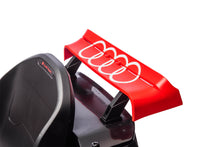 Load image into Gallery viewer, 2025 Licensed Audi 24V Drifting Kids Go Kart Ride On Upgraded 1 Seater 150W Motor | Rubber Tires | Up to 13 KPH