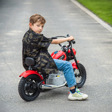 Load image into Gallery viewer, 2025 Cool 1 Seater Motorcycle E-Chopper Ride-On | 14+ | 36V | Up To 25KPH | Holds 177Lbs | Real Rubber Tires | 350W Brushless Motor