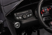 Load image into Gallery viewer, 2025 Licensed Big 1 Seater Mercedes Benz SL63 Kids Ride On Car | 24Volt | 4x4 | Rubber Tires | Leather Seat