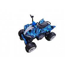 Load image into Gallery viewer, Super Cool 2025 | 4x4 Atv 24V 4 Wheeler Kids Ride On | LED Lights | Ages 3-9