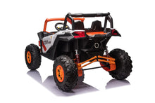 Load image into Gallery viewer, 2025 Upgraded UTV XMX613 XXL | 4x4 | 24V | 2 Seater Ride-On | MP3 | Leather Seats | Rubber Tires | Remote