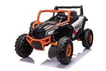 Load image into Gallery viewer, 2025 Upgraded UTV XMX613 XXL | 4x4 | 24V | 2 Seater Ride-On | MP3 | Leather Seats | Rubber Tires | Remote