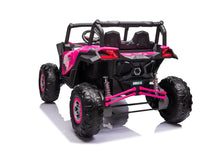 Load image into Gallery viewer, 2025 Upgraded UTV XMX613 XXL | 4x4 | 24V | 2 Seater Ride-On | MP3 | Leather Seats | Rubber Tires | Remote