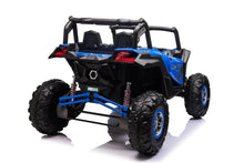 Load image into Gallery viewer, 2025 Upgraded UTV XMX613 XXL | 4x4 | 24V | 2 Seater Ride-On | MP3 | Leather Seats | Rubber Tires | Remote