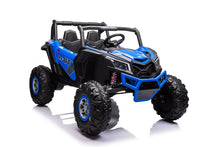 Load image into Gallery viewer, 2025 Upgraded UTV XMX613 XXL | 4x4 | 24V | 2 Seater Ride-On | MP3 | Leather Seats | Rubber Tires | Remote