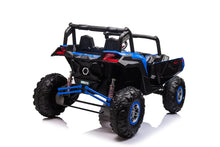 Load image into Gallery viewer, 2025 Upgraded UTV XMX613 XXL | 4x4 | 24V | 2 Seater Ride-On | MP3 | Leather Seats | Rubber Tires | Remote